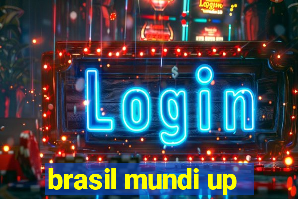 brasil mundi up